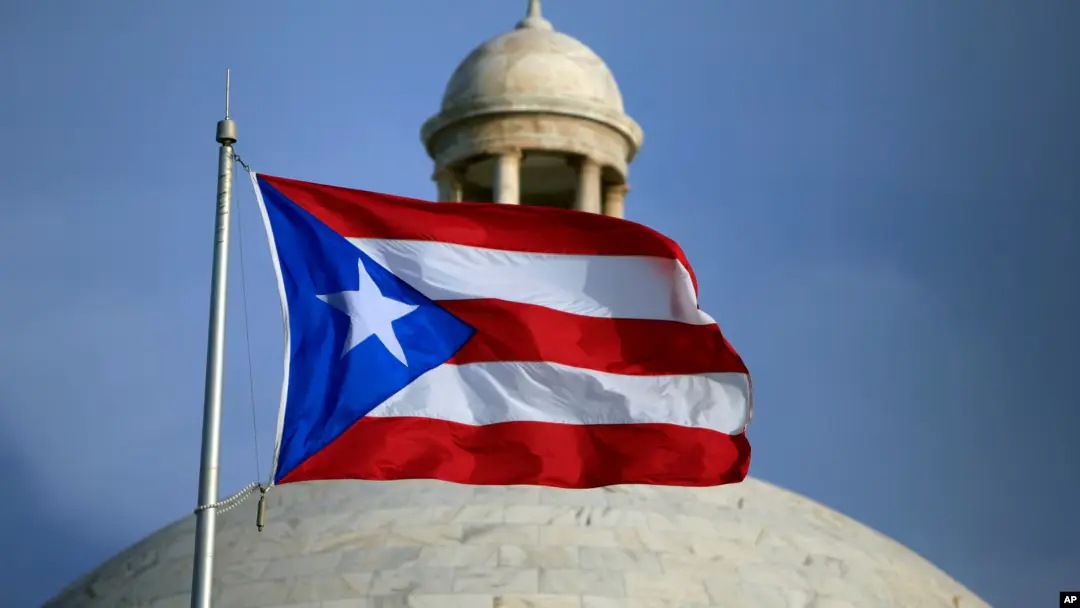 US Federal Probe Targets Puerto Rico Political Graft