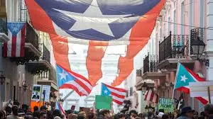 Puerto Rico Bribery Case Shakes Island Government