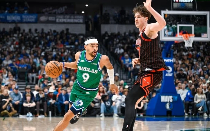 NBA MVP Race Heats Up as New Contenders Challenge SGA