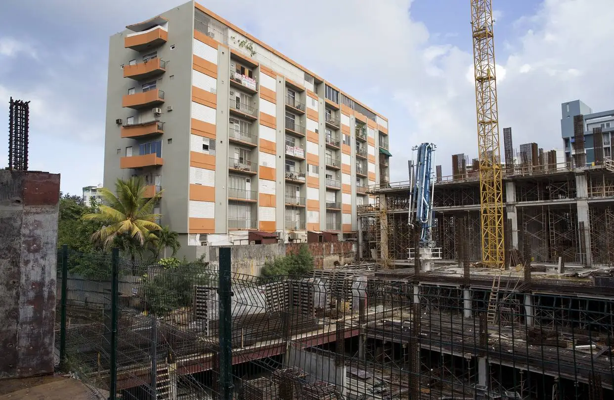 Puerto Rico Housing Crisis Deepens as Home Prices Outpace Incomes
