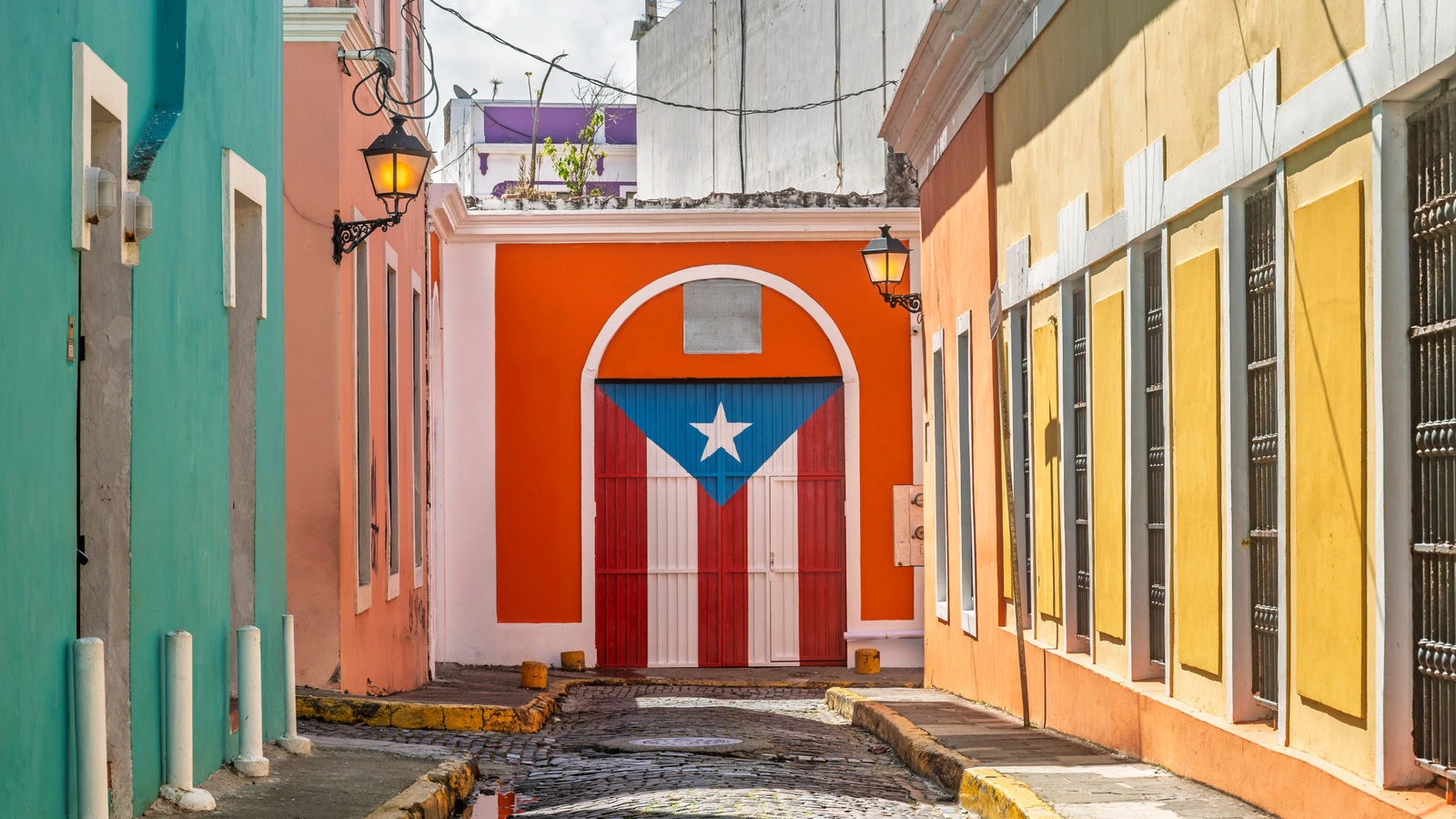 Speculators Flock to Puerto Rico, Sparking Hope & Concern
