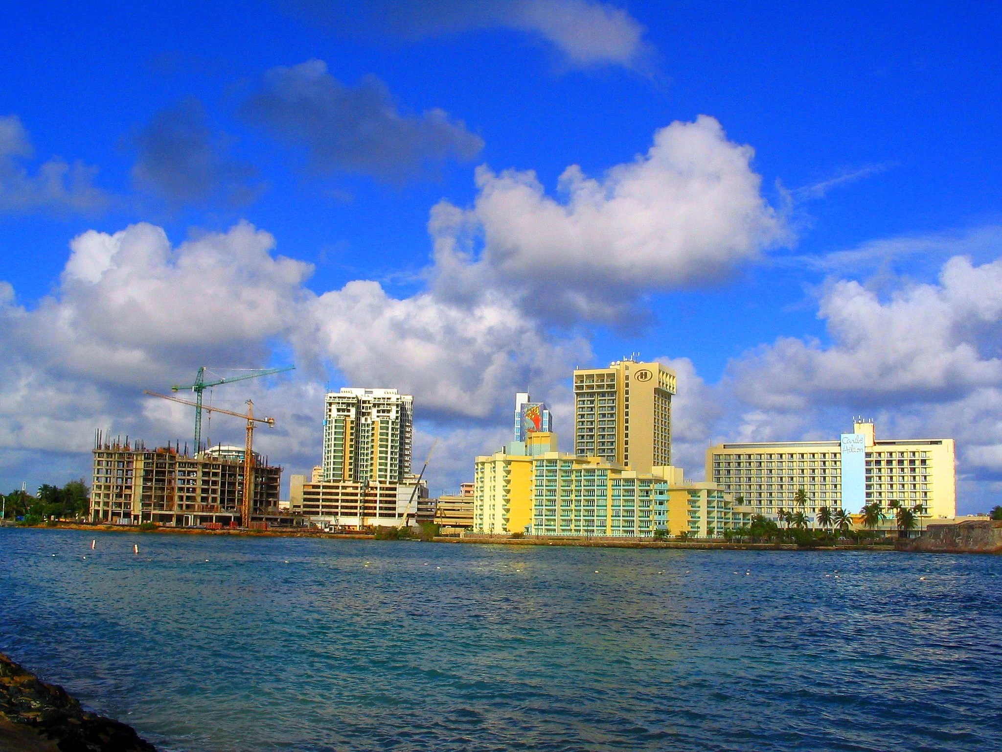 Puerto Rico Energy Reform Sparks Debate Over Power Grid Stability | NewYorker Herald